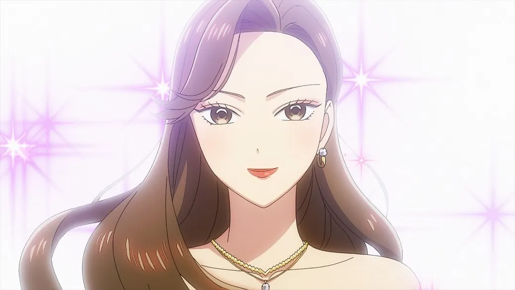 Anime "Nazotoki wa Dinner no Ato de" Premieres