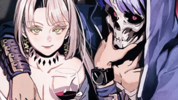 image thumbnail The Unwanted Undead Adventurer Returns for Season 2