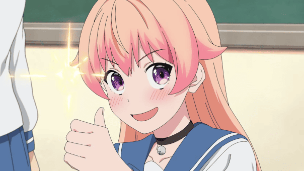 image thumbnail Witch Watch Anime Premieres in April with Two Seasons