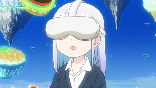 image thumbnail Aharen-san wa Hakarenai S2: Air Date & PV