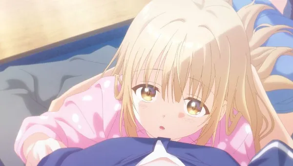 image thumbnail Angel Next Door S2: Airing April 2026