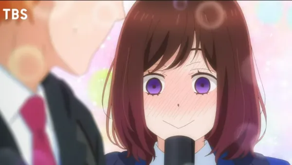 image thumbnail Anime "A Star Brighter Than the Sun" Airs in Oct