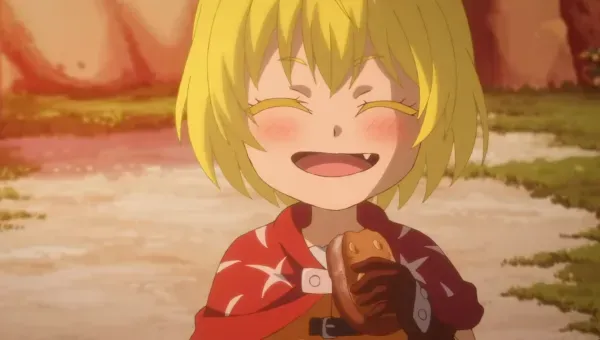 image thumbnail Anime Adaptation: 29-sai Dokushin Chuuken Boukensha no Nichijou