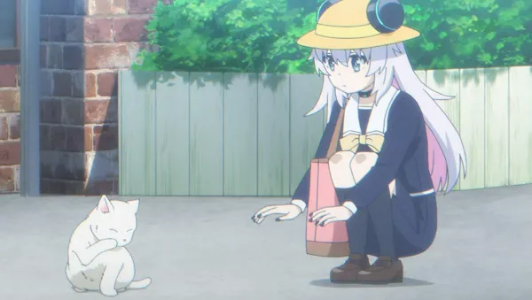 image thumbnail Anime "Alma-chan wa Kazoku ni Naritai": Cast & PV Revealed!