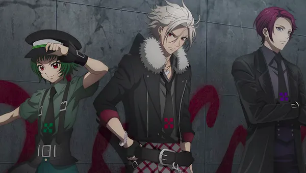 image thumbnail Anime Classic Stars: Música e Rivalidade