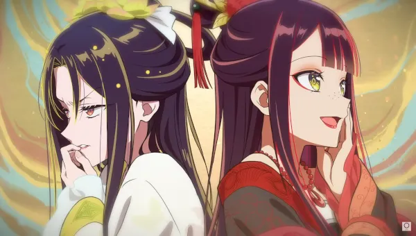 image thumbnail Anime de "Vilã Desajeitada" Anunciado!