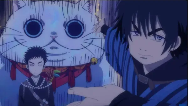 image thumbnail Anime "Dekin no Mogura": New Info & PV Release