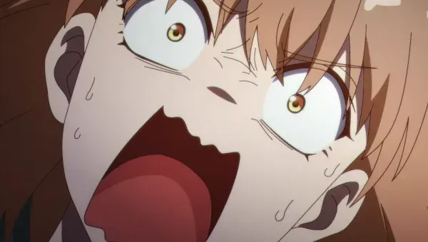 image thumbnail Anime "Don't Give Up!" New Visuals & More