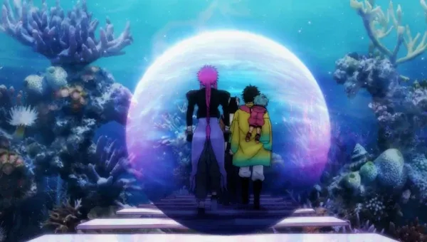 image thumbnail Anime "Haigakura" Retorna Após Problemas de Produção