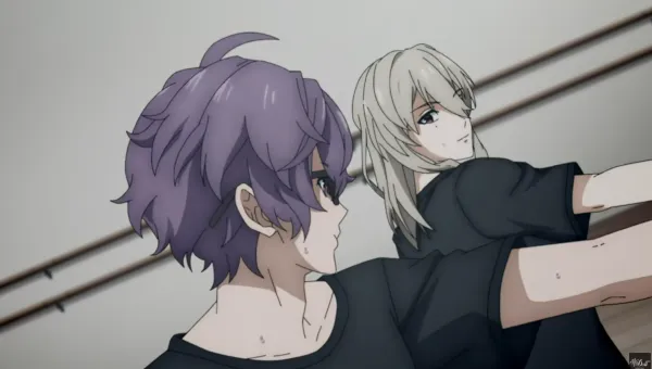 image thumbnail Anime Hana Doll: PV Principal Lançado!