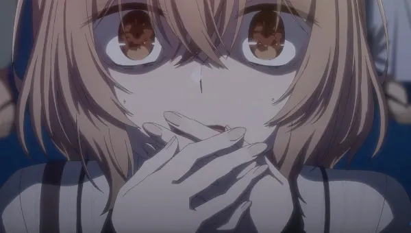 image thumbnail Anime "I Want to Eat You" Airs in October