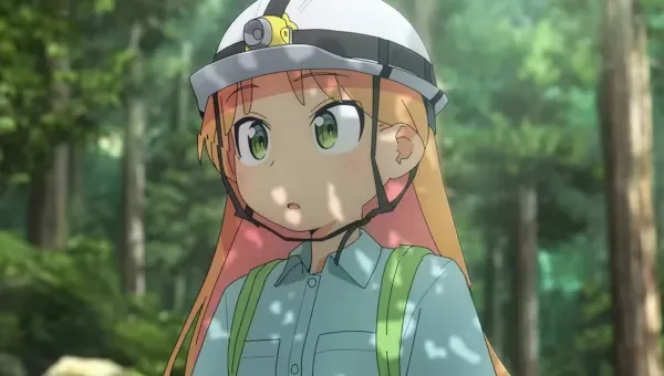 image thumbnail Anime "Introduction to Mineralogy": New PV and Premiere