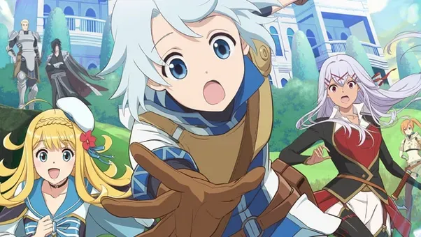 image thumbnail Anime 'Kanchigai': Cast & Music Themes Unveiled