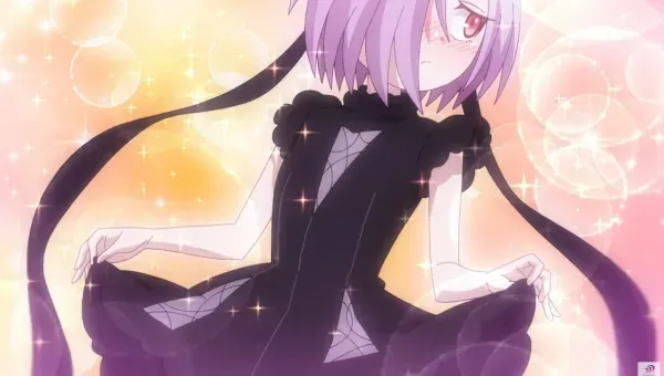 image thumbnail Anime "Kizetsu Yuusha to Ansatsu Hime": Ciel's PV Released