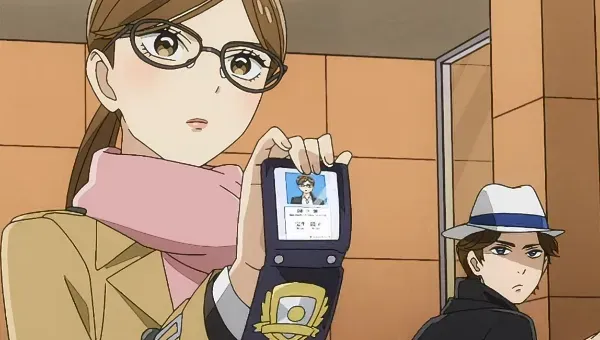 image thumbnail Anime "Nazotoki wa Dinner no Ato de" Premieres