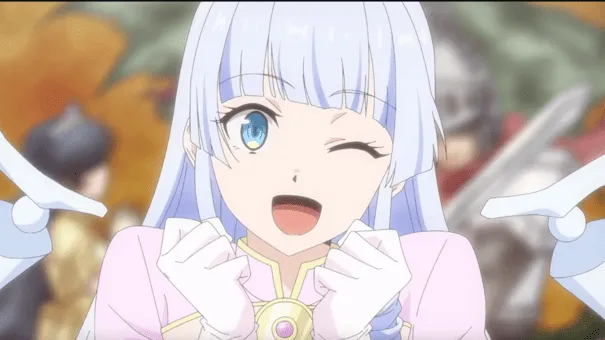 image thumbnail Anime "Someday Will I Be the Greatest Alchemist?" Debut