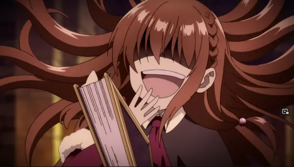 image thumbnail Anime "The Dark History of the Reincarnated Villainess" Estreia em Breve