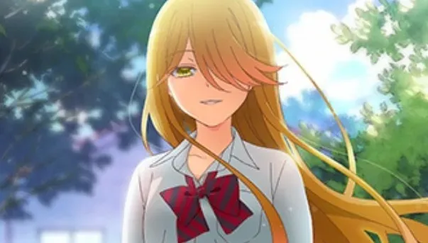 image thumbnail Anime "Watari-kun no xx..." estreia em julho