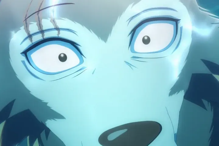 image thumbnail 🐺🐰 Beastars Final Season Part 1: New Trailer