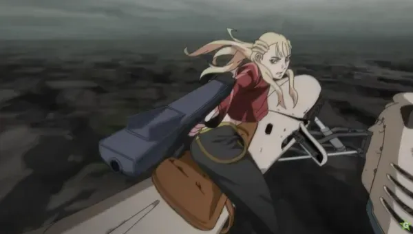 image thumbnail BULLET/BULLET Unveils First PV and Chanmina's Debut Anime Song