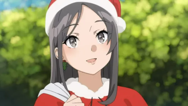 image thumbnail Bunny Girl Senpai: College Arc Coming!