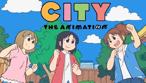image thumbnail CITY Anime: New Cast Members Announced!
