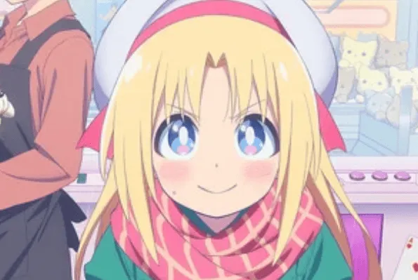 image thumbnail Cultural Exchange Anime Coming in July 2025