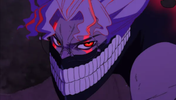 image thumbnail Dandadan Anime S2: First PV Just Came Out 🔥