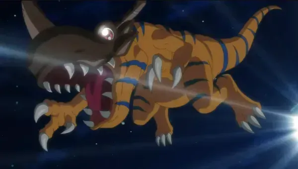 image thumbnail Digimon Adventure 25th Anniversary PV Released