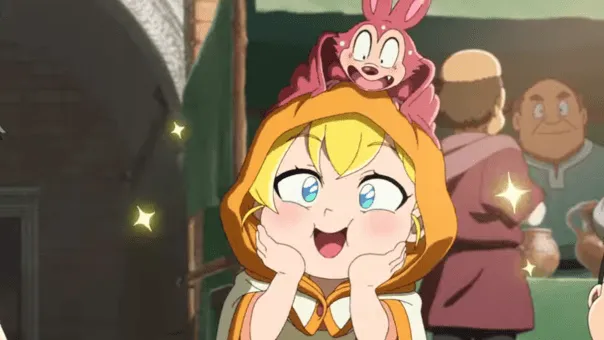 image thumbnail Doraemon's 44th Film Reveals Aimyon's Theme Song