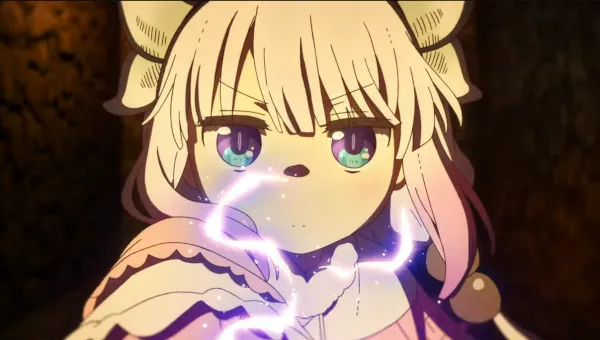 image thumbnail Dragon Maid Filme: Trailer, Músicas e Lançamento!