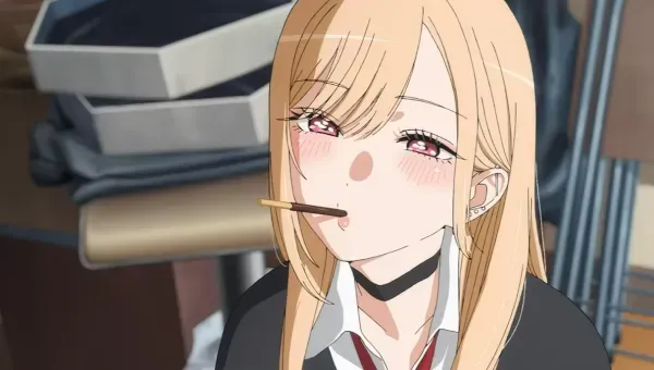 image thumbnail Dress-Up Darling S2: OP by Spira Spica!