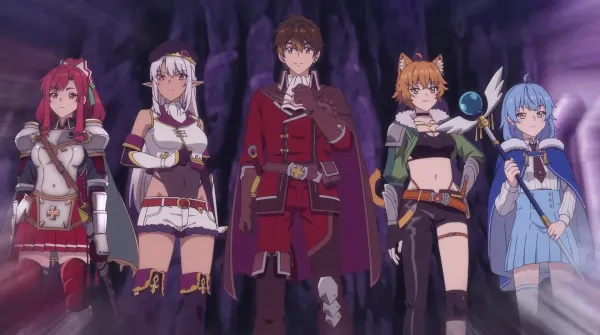 image thumbnail Epalida Parte 2: Visual, PV e Elenco Revelados