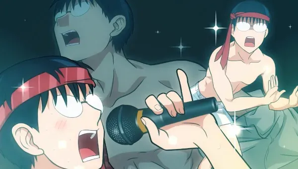 image thumbnail Everyday HOST CLUB PV with Theme Song Released