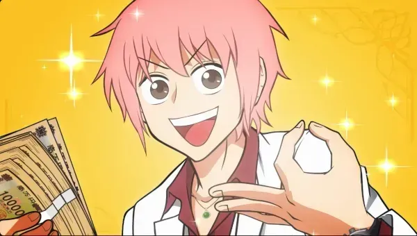 image thumbnail Everyday Host: PVs Reveal Voices of Ryouichi & Senichi