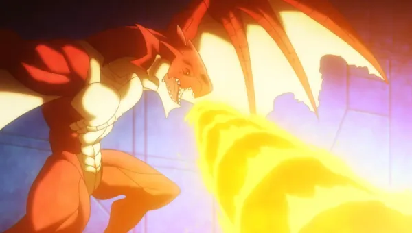 image thumbnail FARMAGIA: PV Final Revela Vilão!