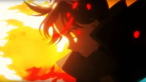 image thumbnail Fire Force S3: Elenco Novo e Ending