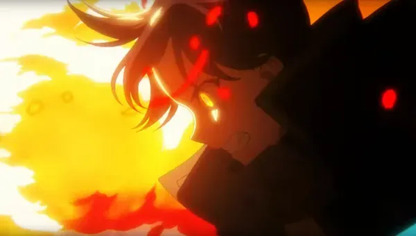 image thumbnail Fire Force Season 3: New Cast & Theme Song