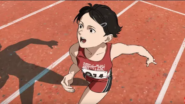 image thumbnail Hyakuemu: Anime Film Coming Sept 19