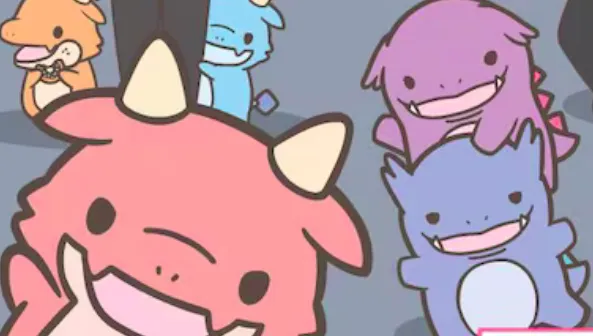 image thumbnail Kaijuu Sekai Seifuku: Novo Elenco e PV!