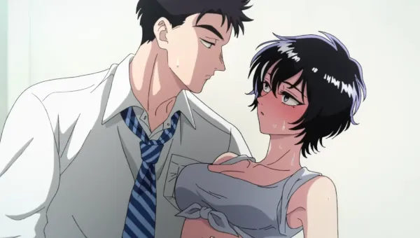 image thumbnail Kowloon Generic Romance: Yulong e Novo PV