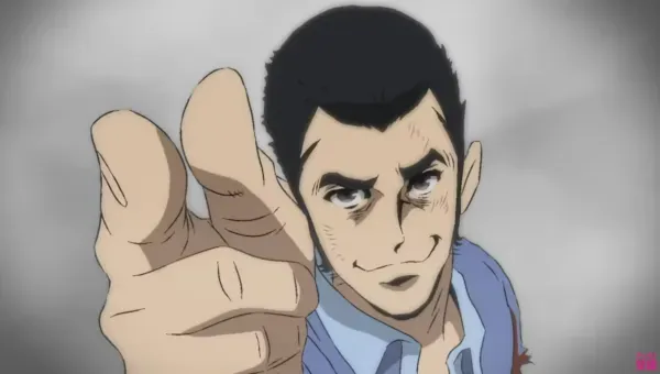 image thumbnail Lupin III: Trailer & Villain Revealed!