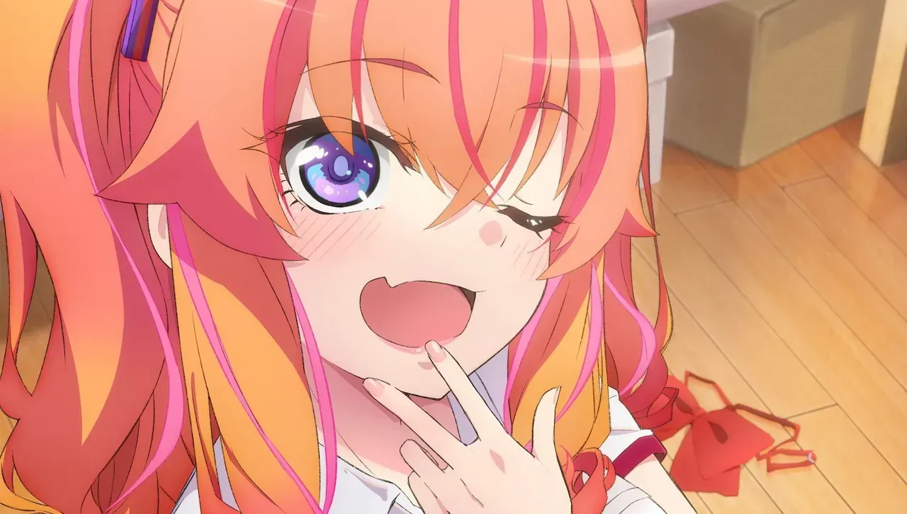 image thumbnail Makina-san!! Anime Premieres April 6