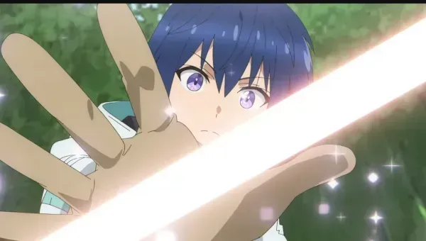 image thumbnail Marina Inoue joins the cast of Yuusha Party wo Tsuihou sareta Shiromadoushi...