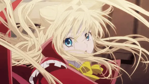 image thumbnail Momentary Lily: Premiere and Ending Song Revealed