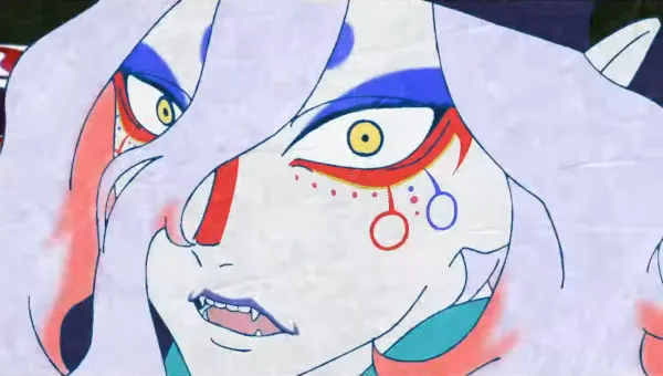 image thumbnail Mononoke Film: Action-Packed Trailer & Bonus