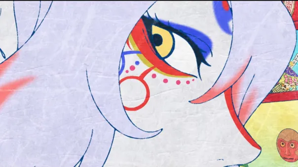 image thumbnail New Mononoke Movie Trailer and Cast Revealed