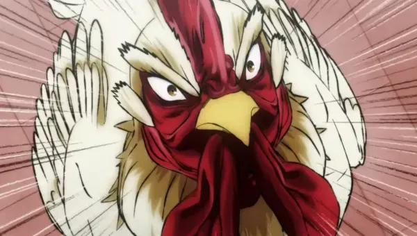 image thumbnail Niwatori Fighter Anime: PV Released