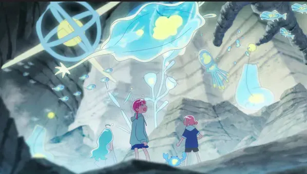 image thumbnail Nomo's Land Anime Released Online