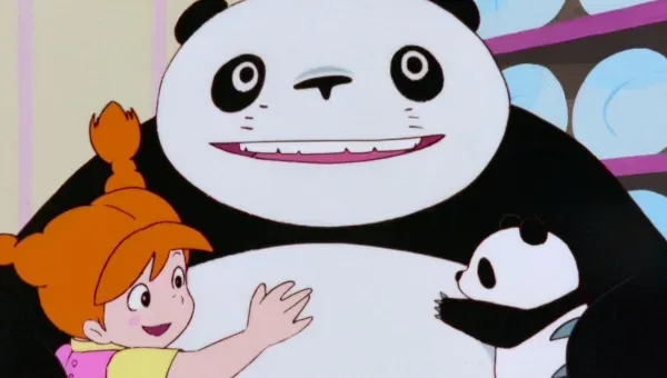 image thumbnail Panda Kopanda Screening with Talk Show